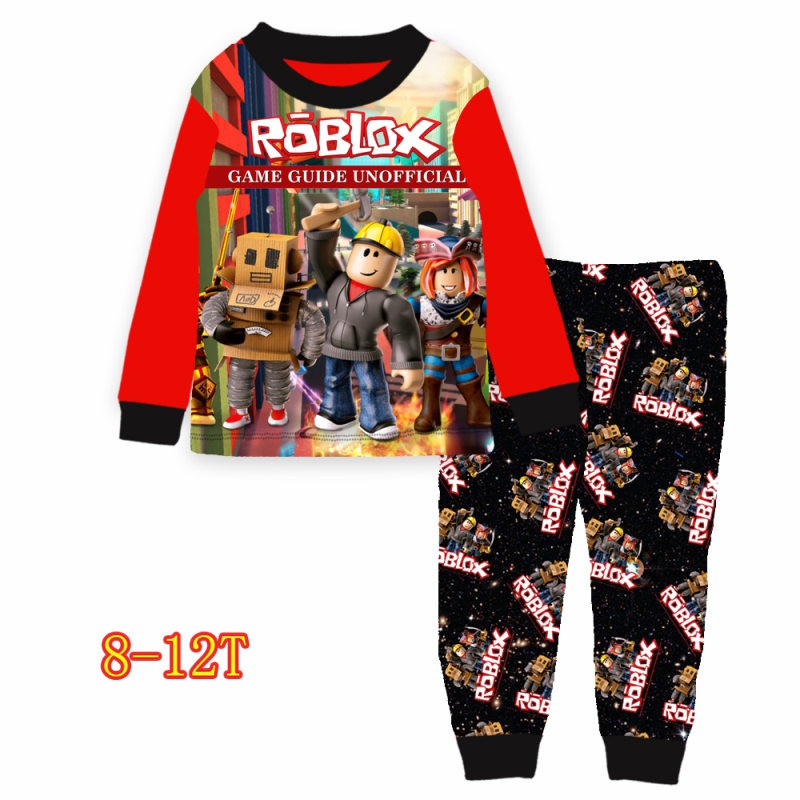 roblox pajamas catalog