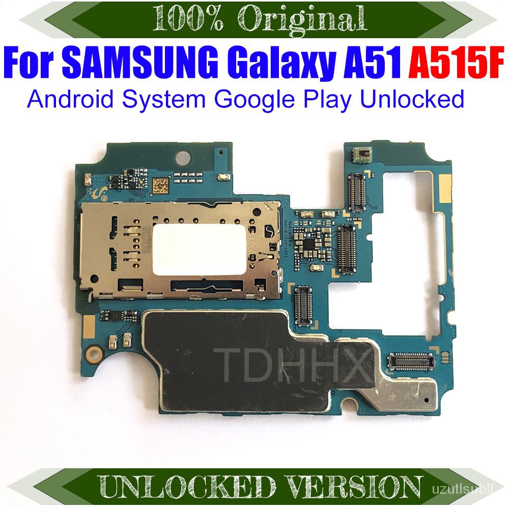 samsung a51s processor