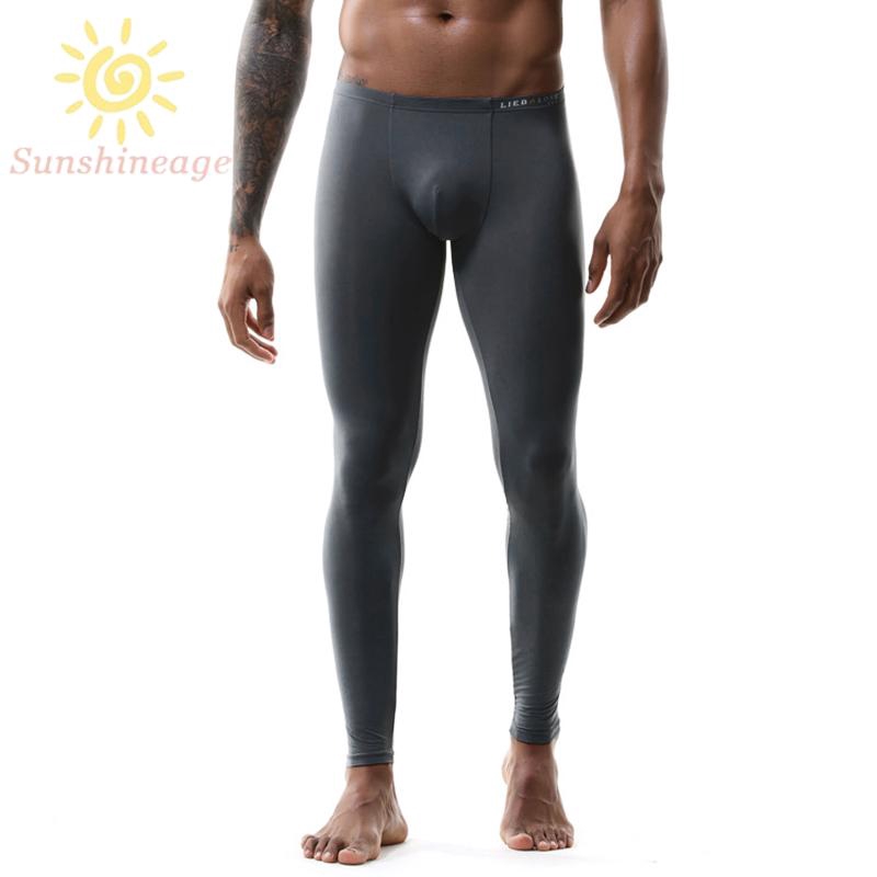 eddie bauer silk long underwear