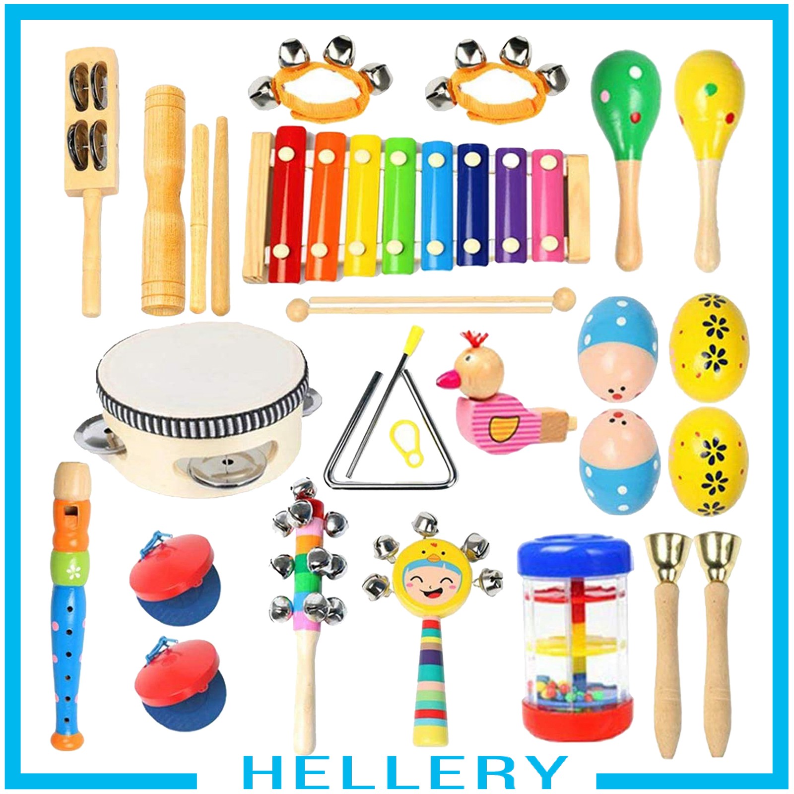 play2learn toys