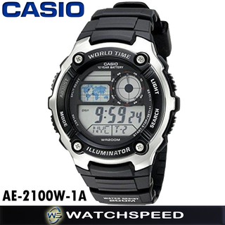 casio ae3000wd