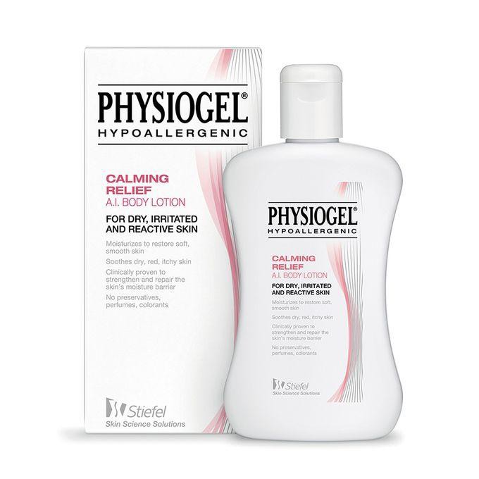 physiogel lotion ai