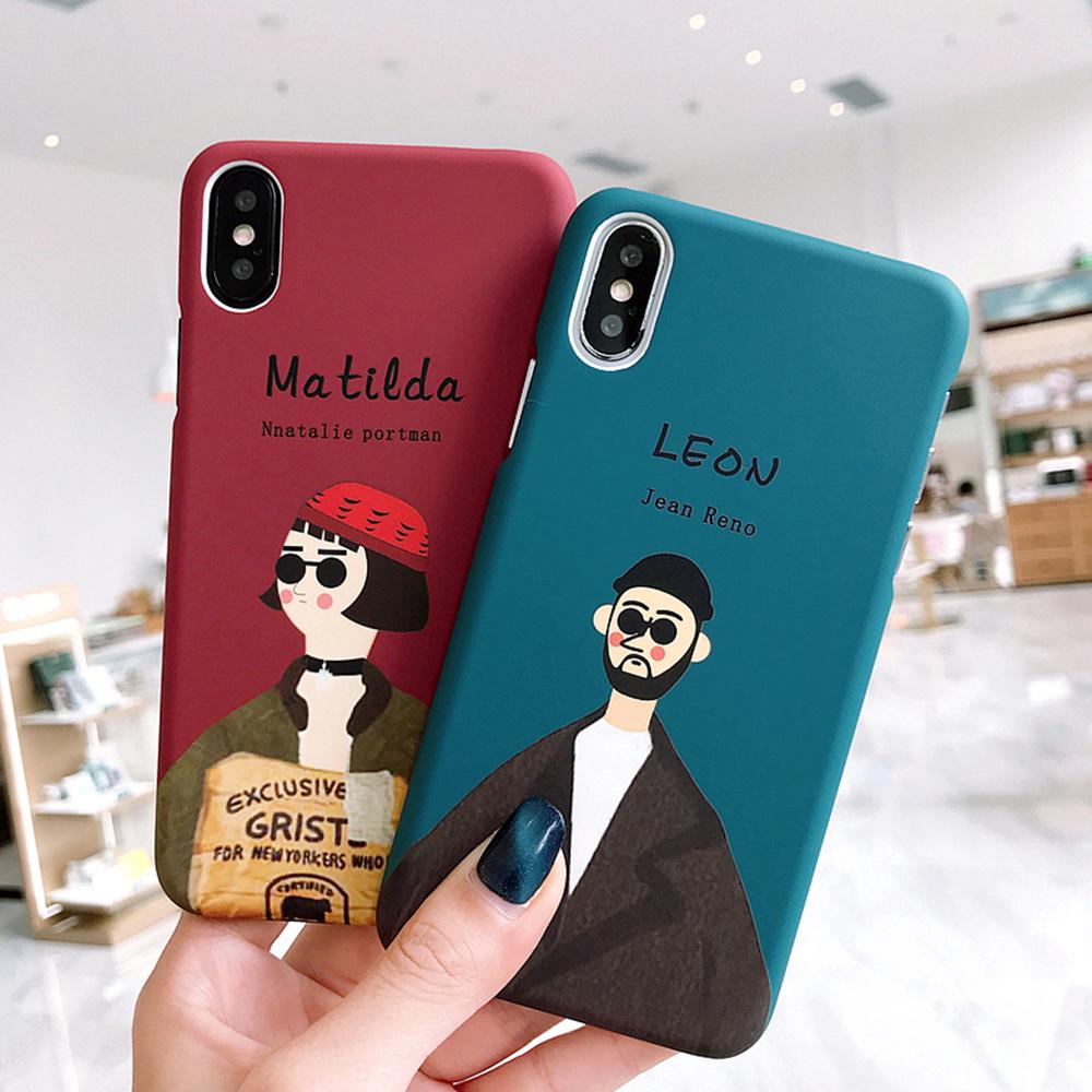 iphone xs case leon iphone xs case leon