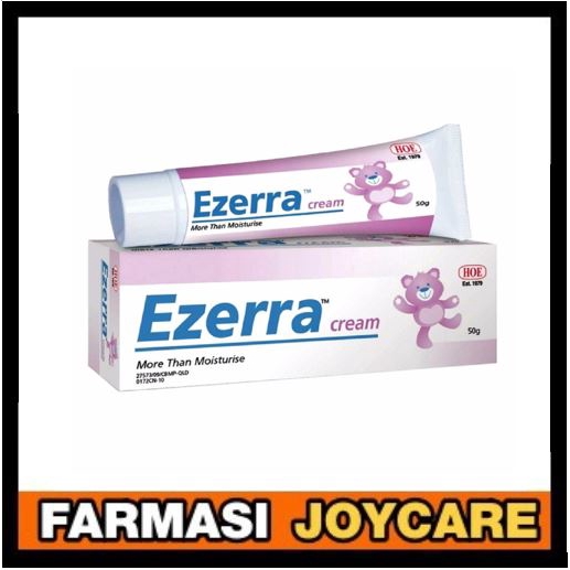 ezerra cream for eczema