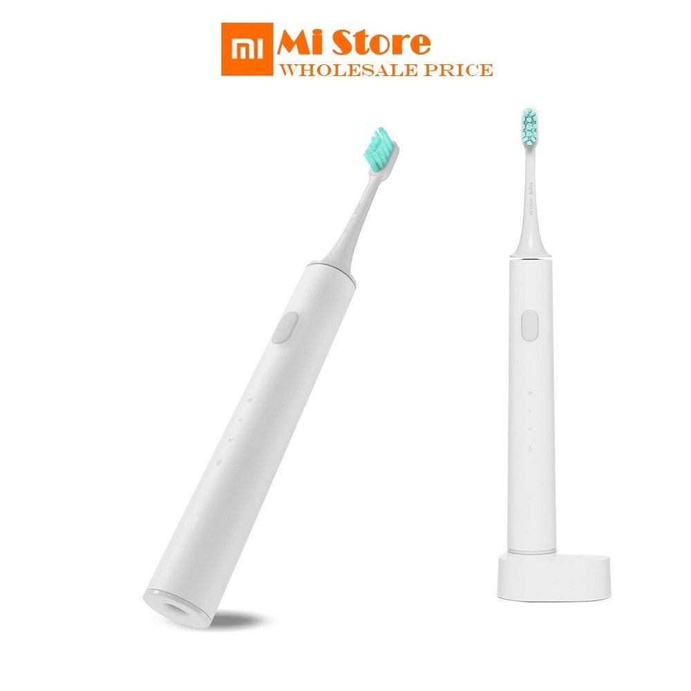 mi toothbrush price