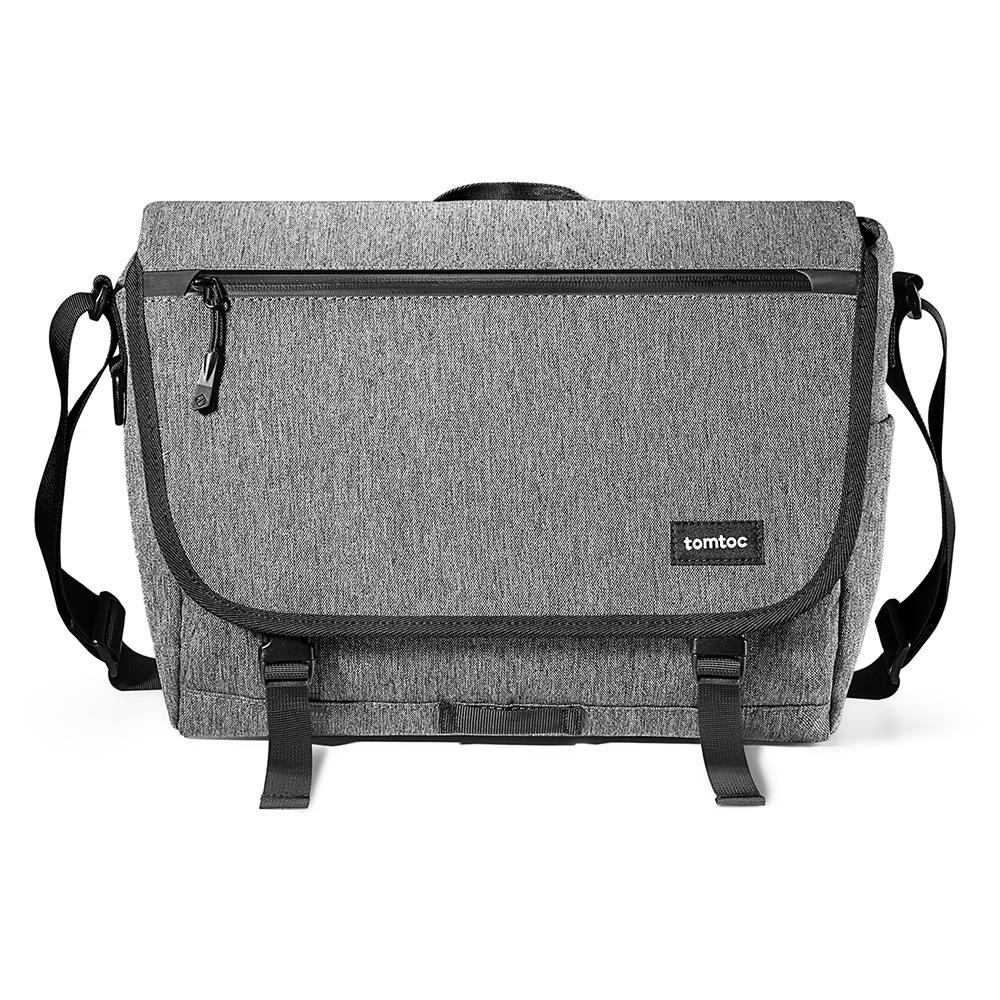 tomtoc messenger bag