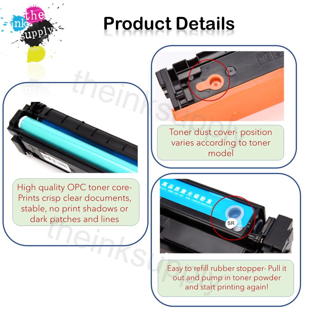 canon mf8280cw toner refill