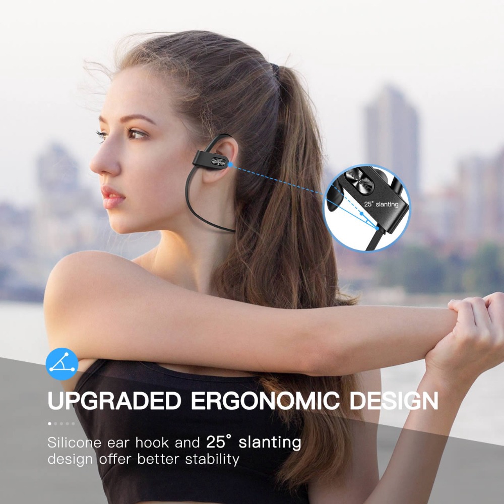 mpow flame2 bluetooth headphones