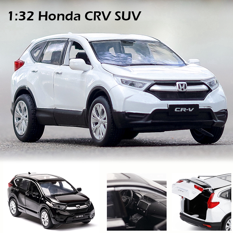 diecast honda hrv