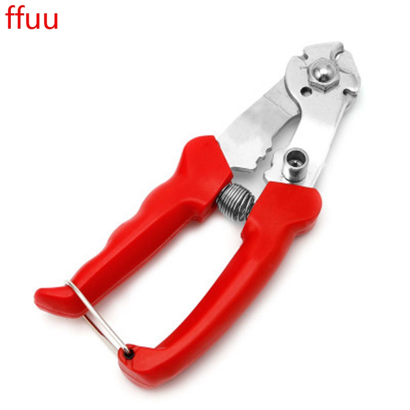 bike brake cable cutter