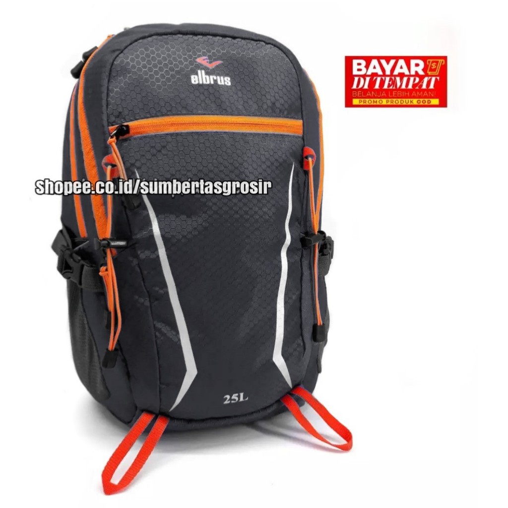 elbrus backpack