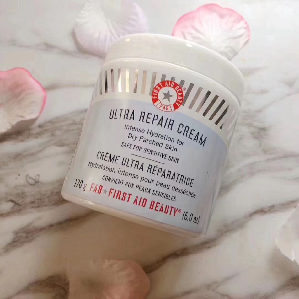 nip and fab sensitive skin