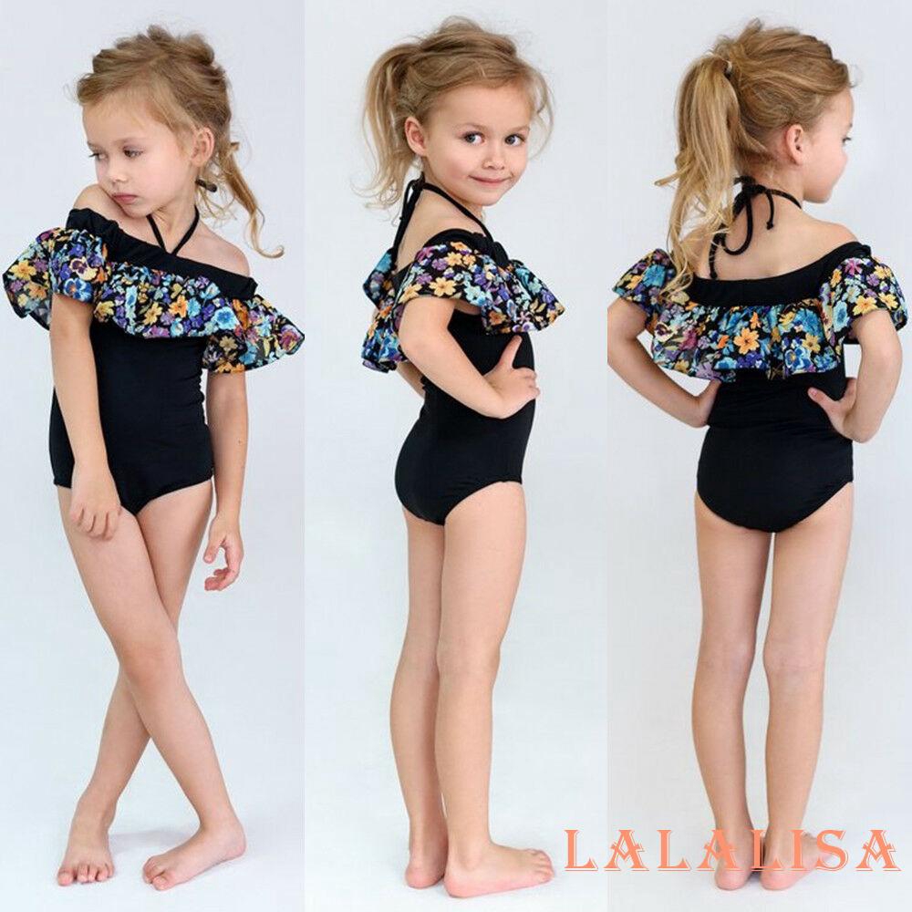 newborn swimwear girl