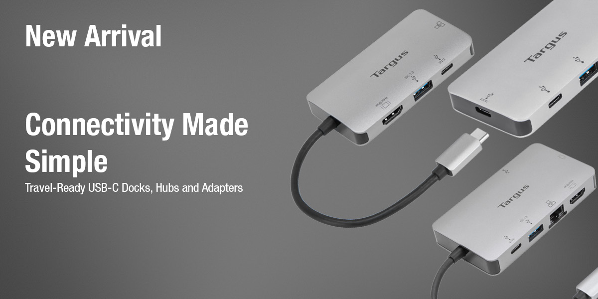 Targus Official Store, Online Shop Shopee Singapore