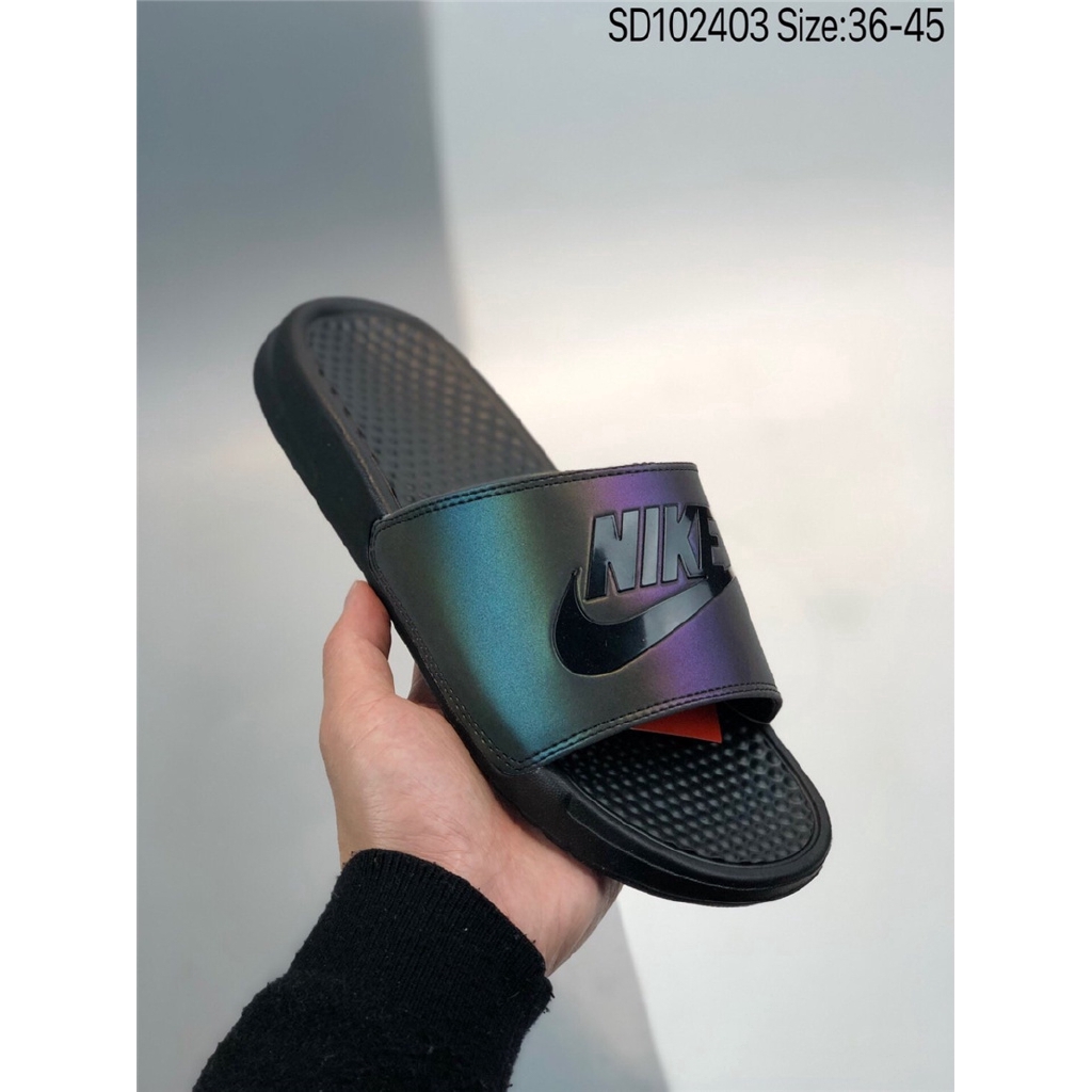 nike flip flops offers