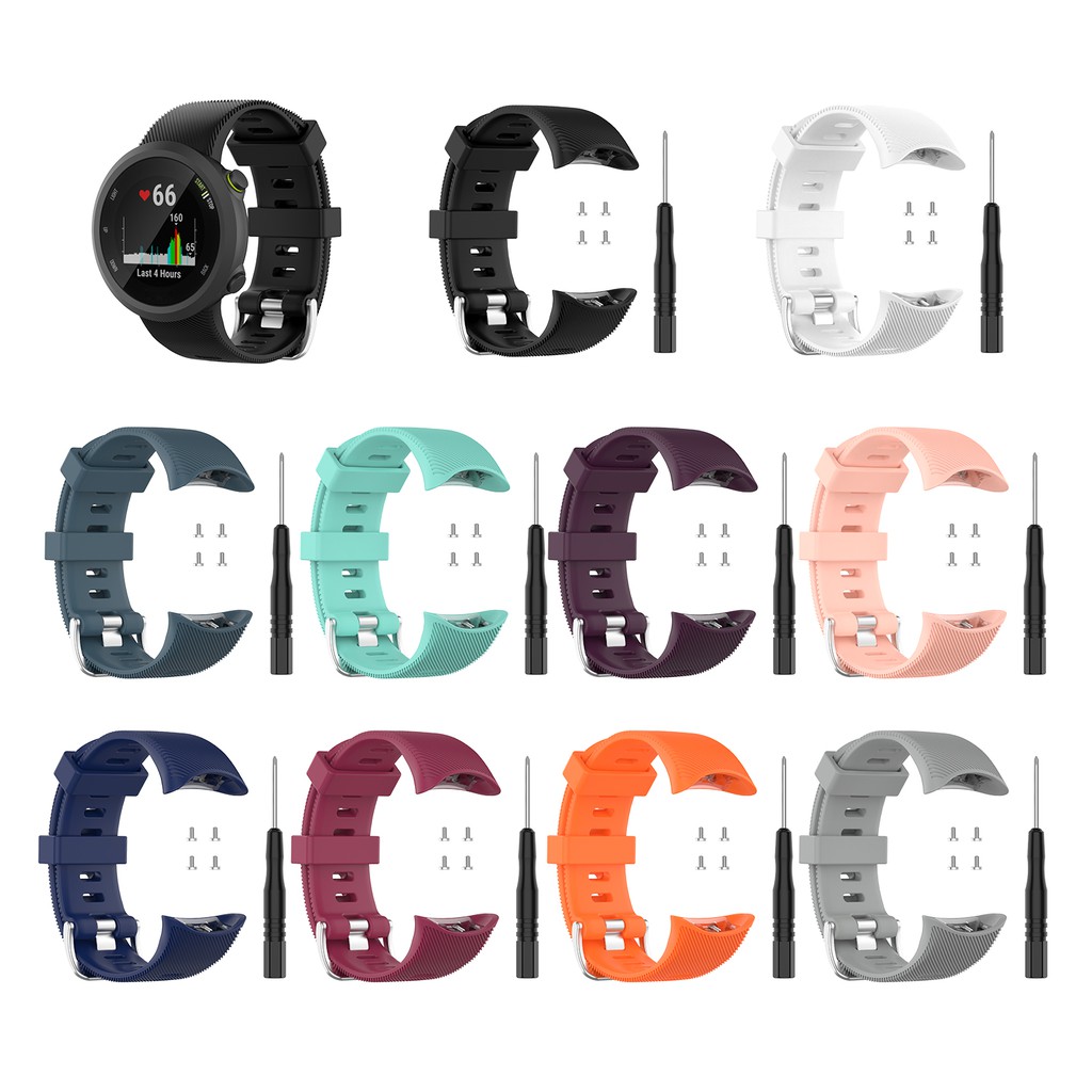 armband forerunner 45s