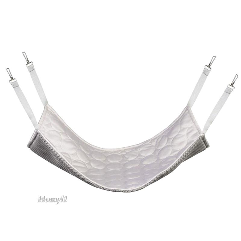 comfortable hammock bed