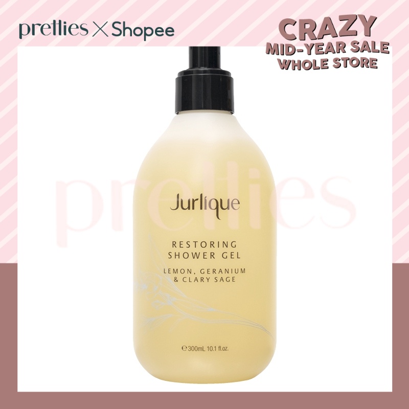 お中元 ジュリーク Jurlique シャワージェルシトラスn 300ml Barber Com