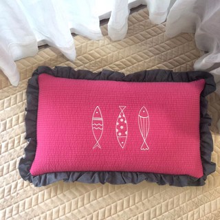 Sweet Home Buckwheat Pillow For Adult And Kids Shopee Singapore