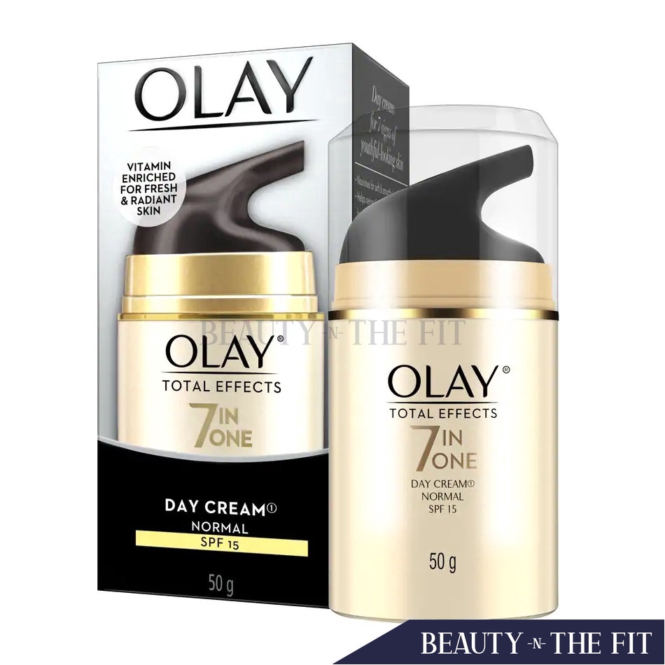 olay 7 in 1 night cream