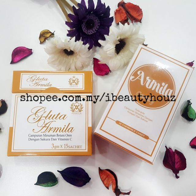 produk armila kak ell