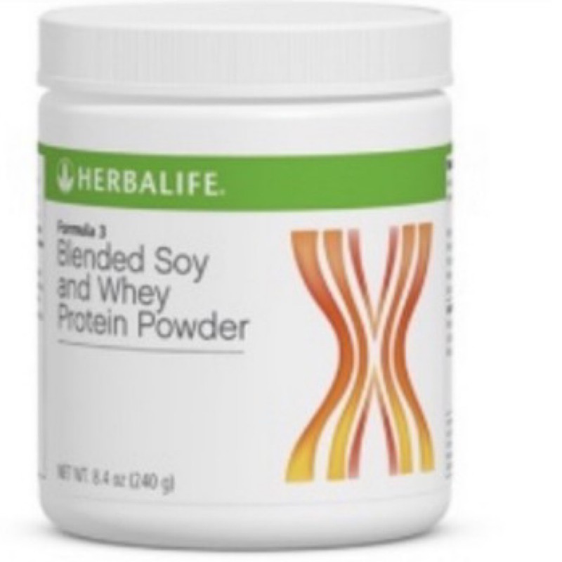 Herbalife protein powder Shopee Singapore