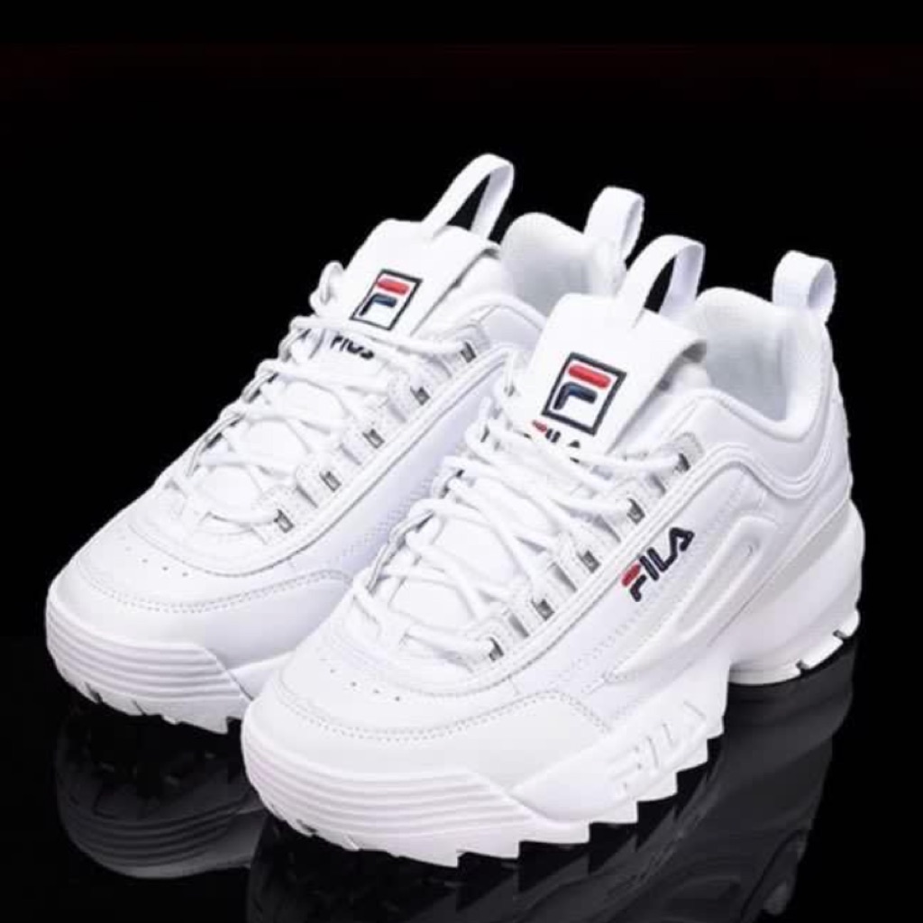 fila disruptor 2 shopee