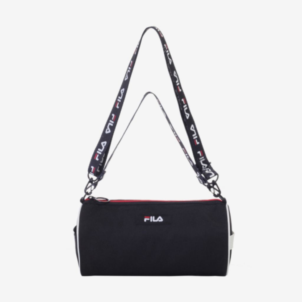 duffle bag fila