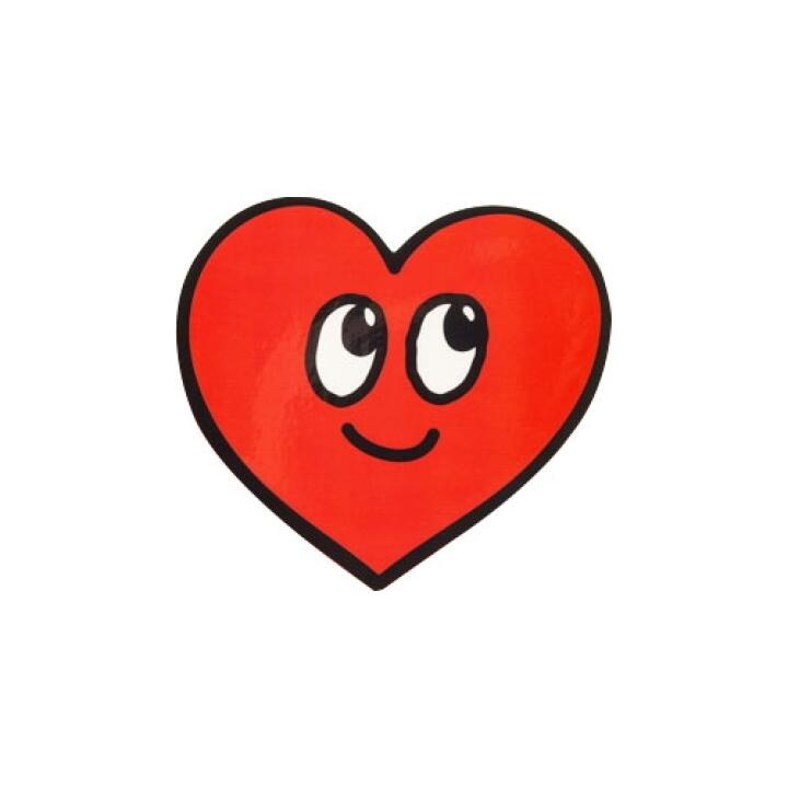 luggages clipart heart