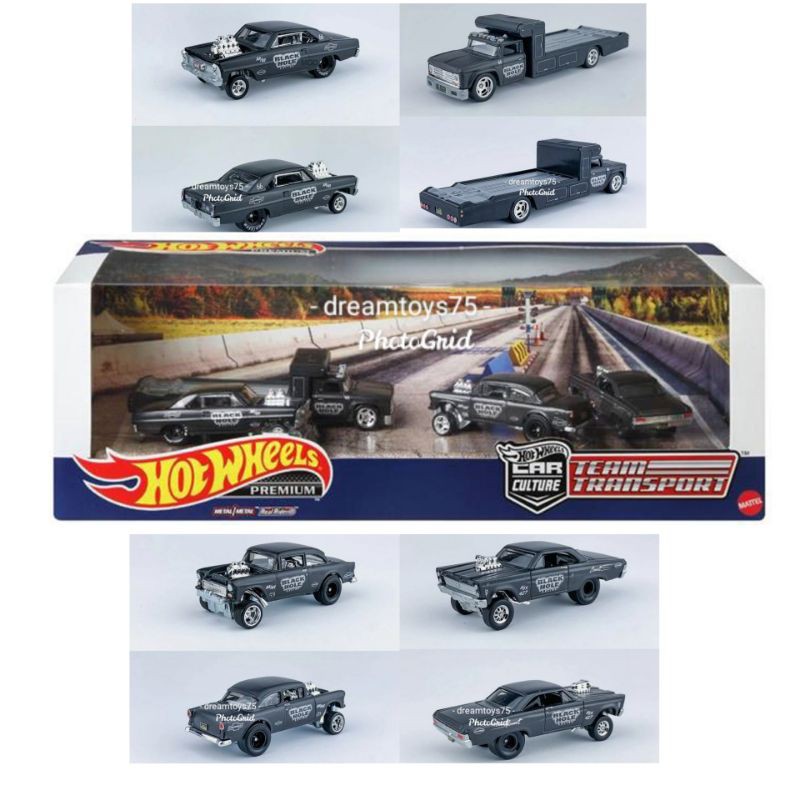 hot wheels diorama