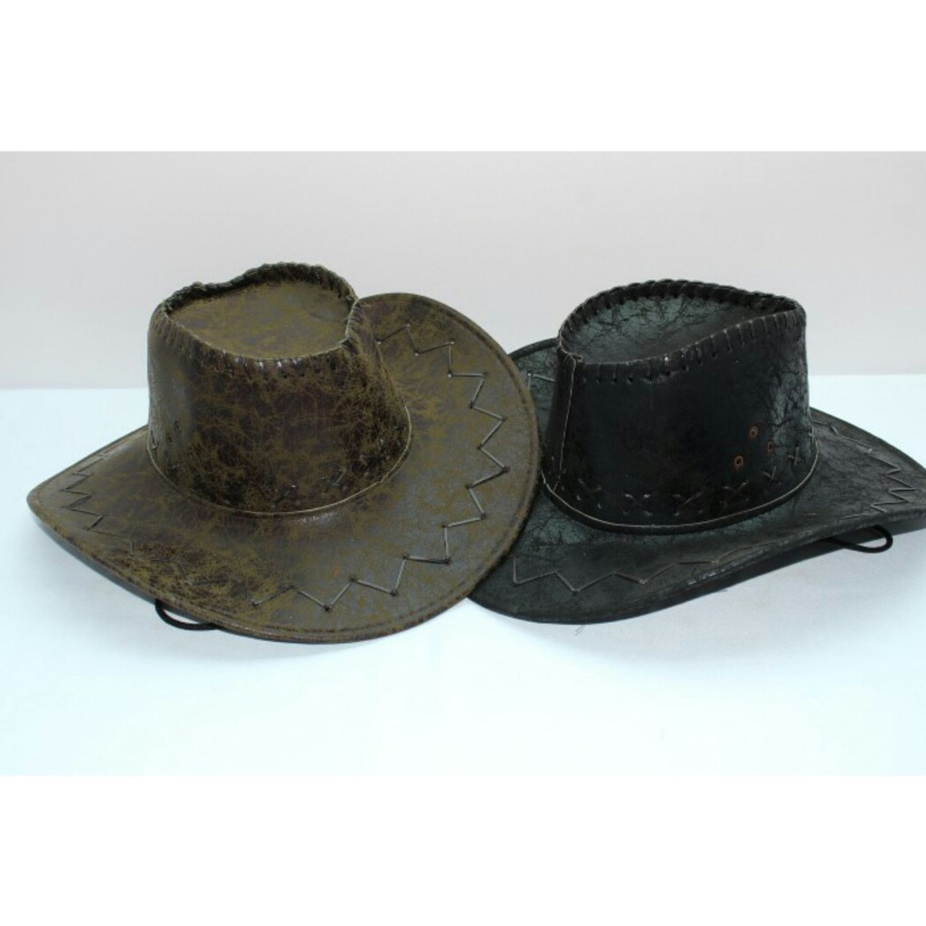 cowboy hat singapore