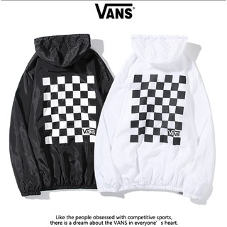 vans windbreaker singapore