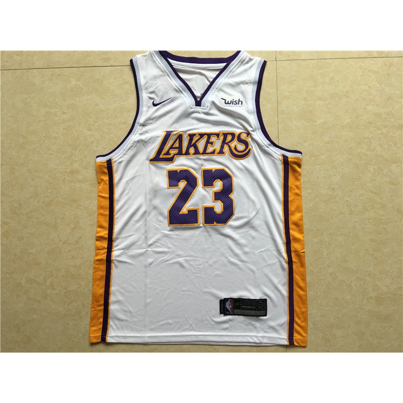 lakers lebron jersey price