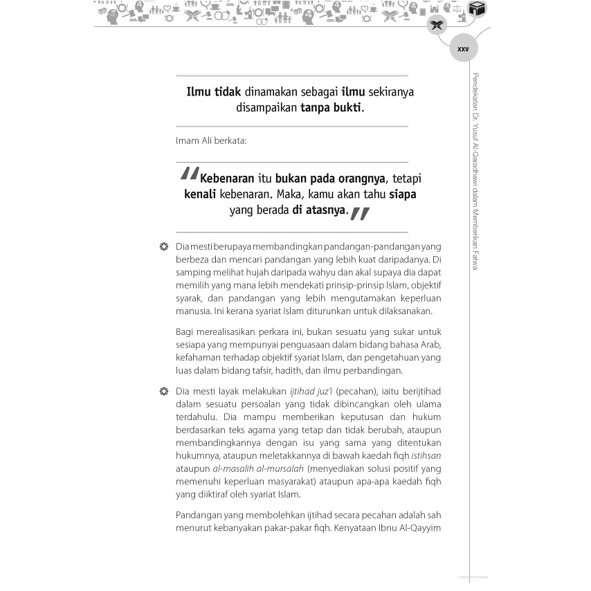 Contemporary Fatwa Volume 1 Siri 1 Shopee Singapore