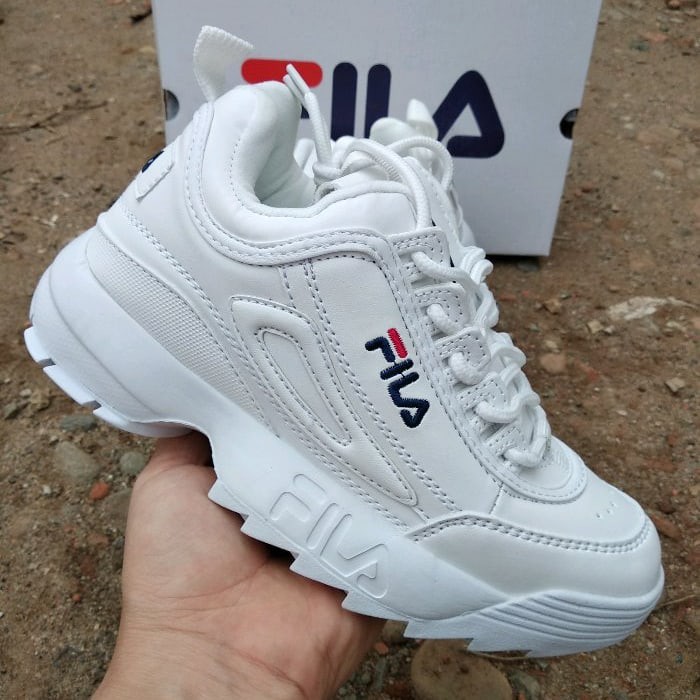 fila model shoes