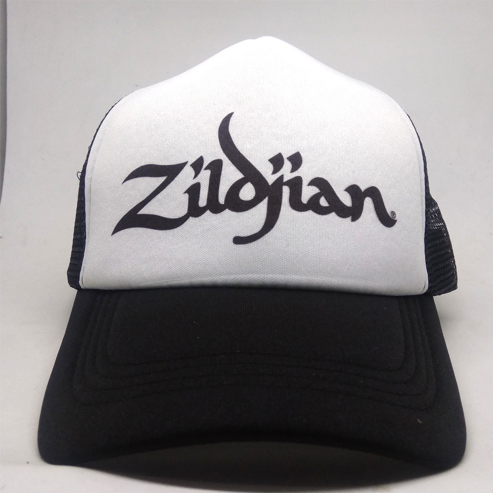 zildjian baseball cap