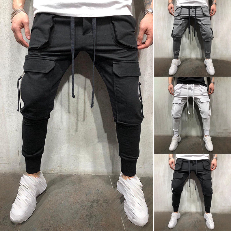 harem tracksuit pants