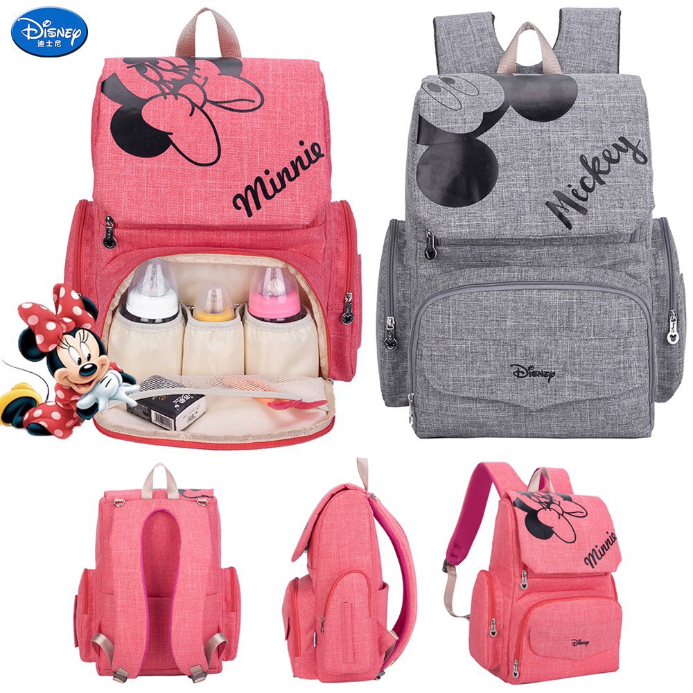 disney baby backpack