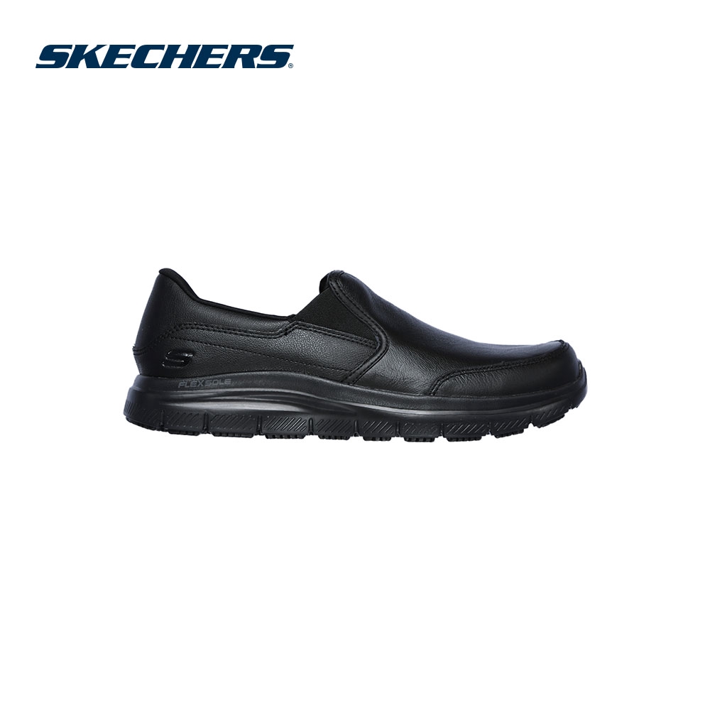 skechers work flex advantage