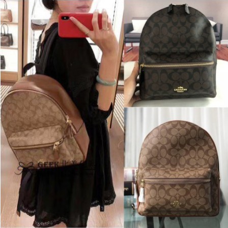 coach backpack singapore