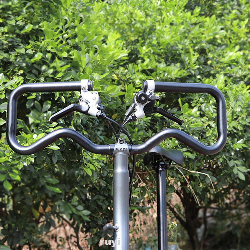 replacement handlebars for bicycles