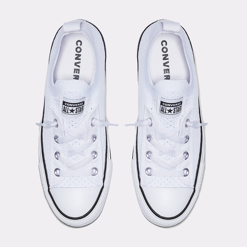 converse women's chuck taylor all star shoreline slip