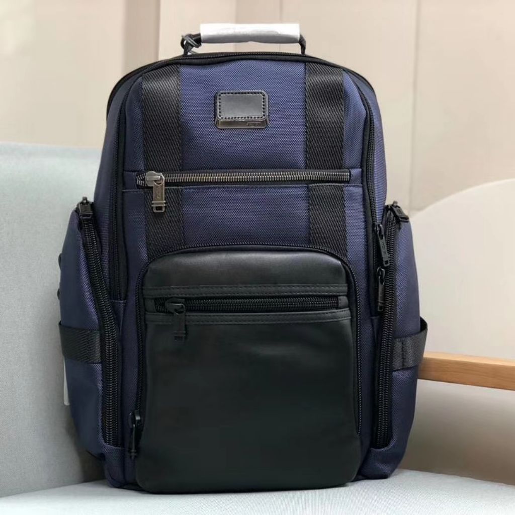 ballistic nylon laptop backpack