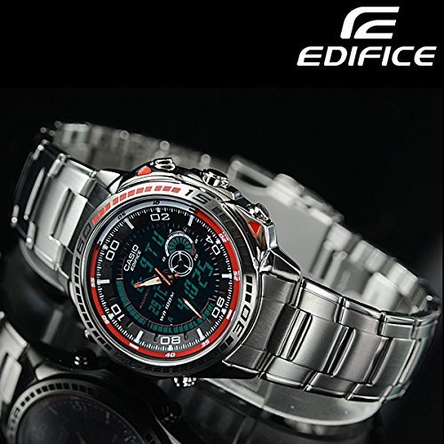 efa 121 casio