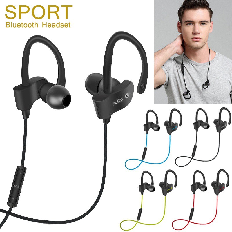 comfortable bluetooth earpiece