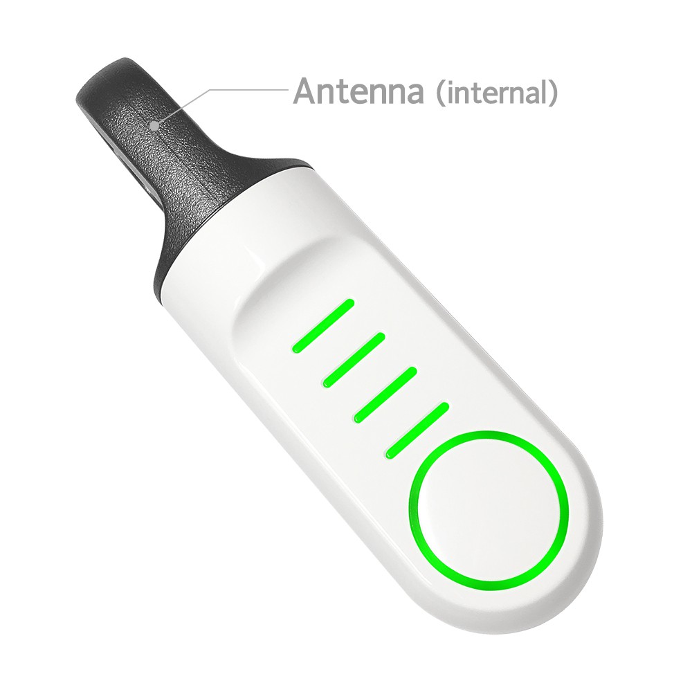 flifli airdrop phantom 3