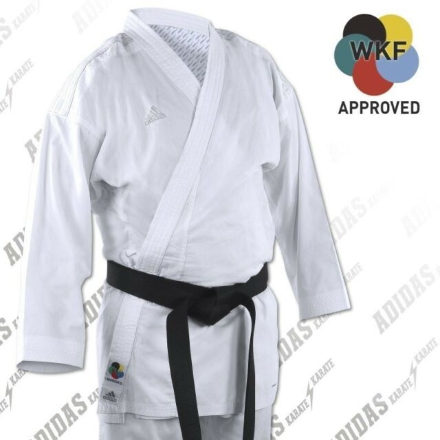 adidas kata gi