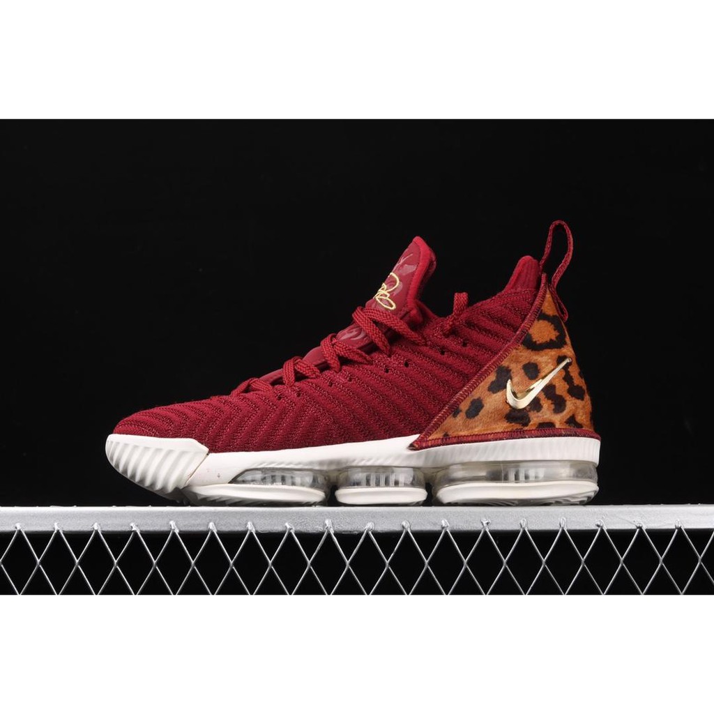 lebron xvi high