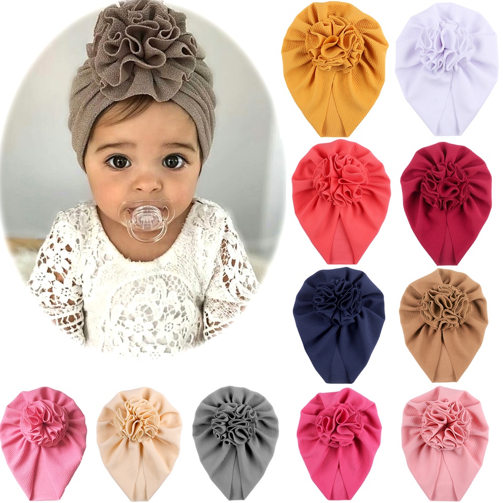 baby hair wraps