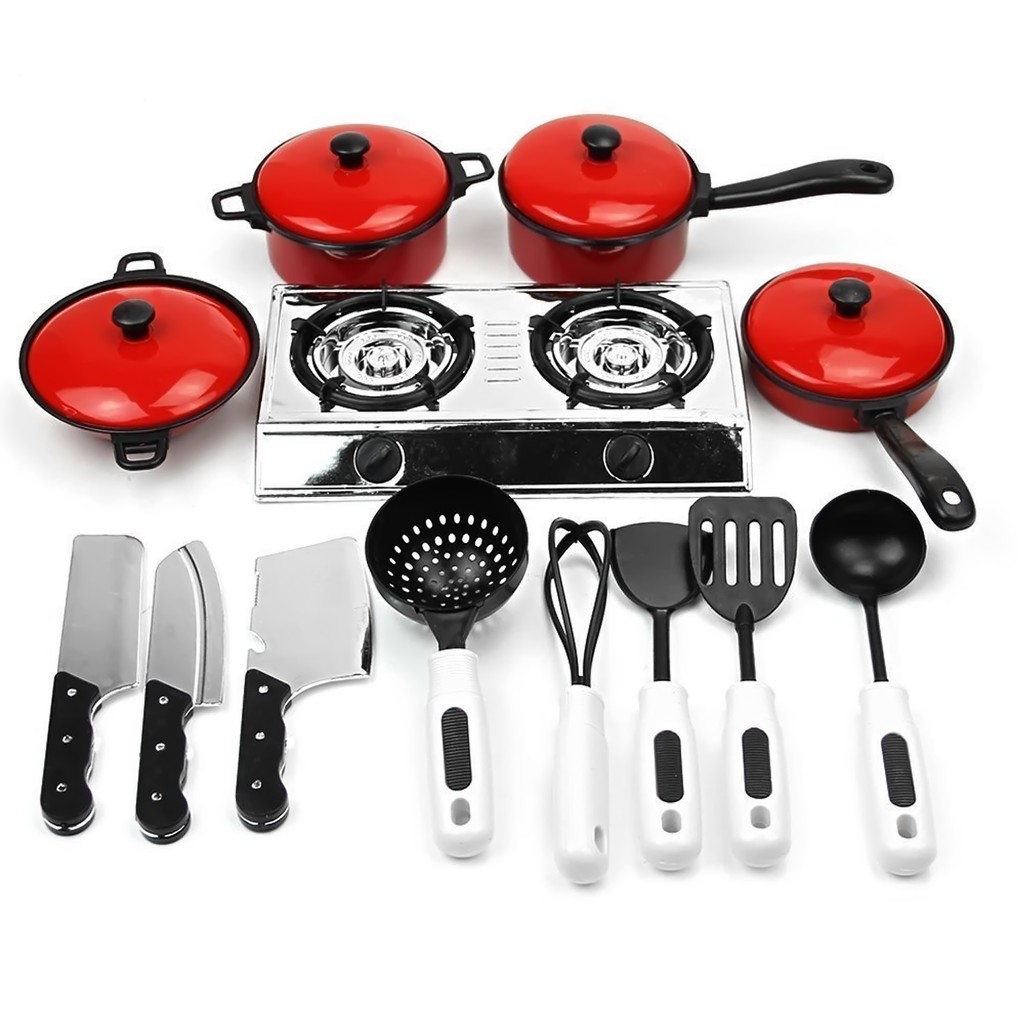 cookware playset